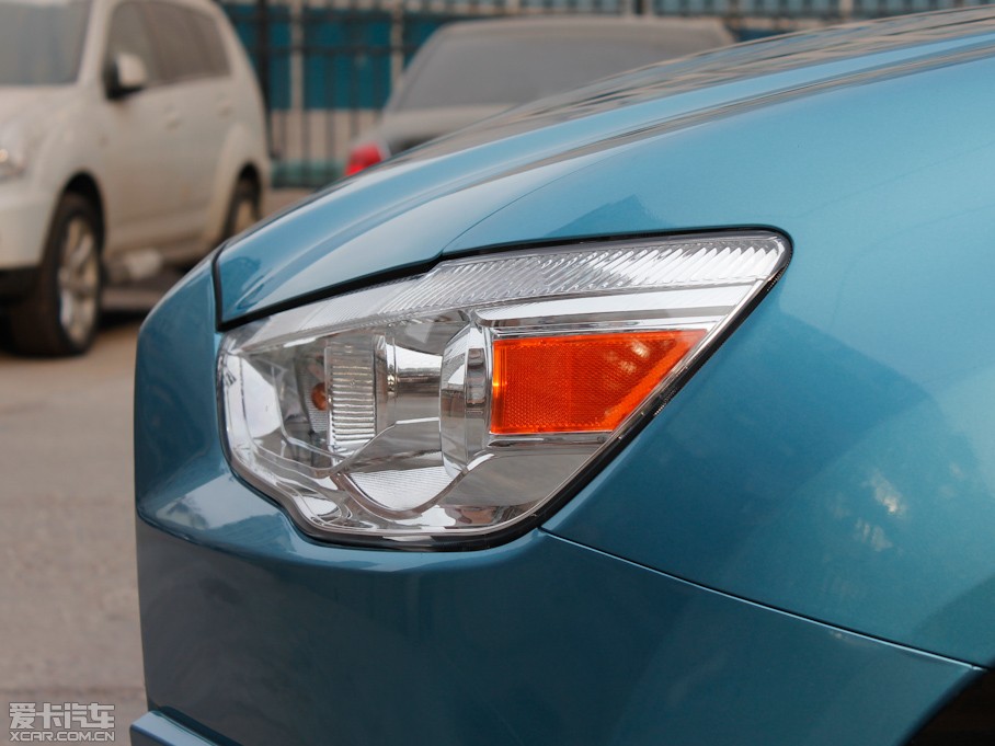 2012ASX(M) 2.0L CVTЌ