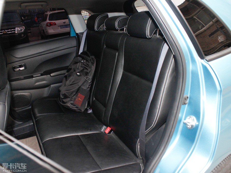 2012��ASX����(�M��) 2.0L CVT�����Ќ�����