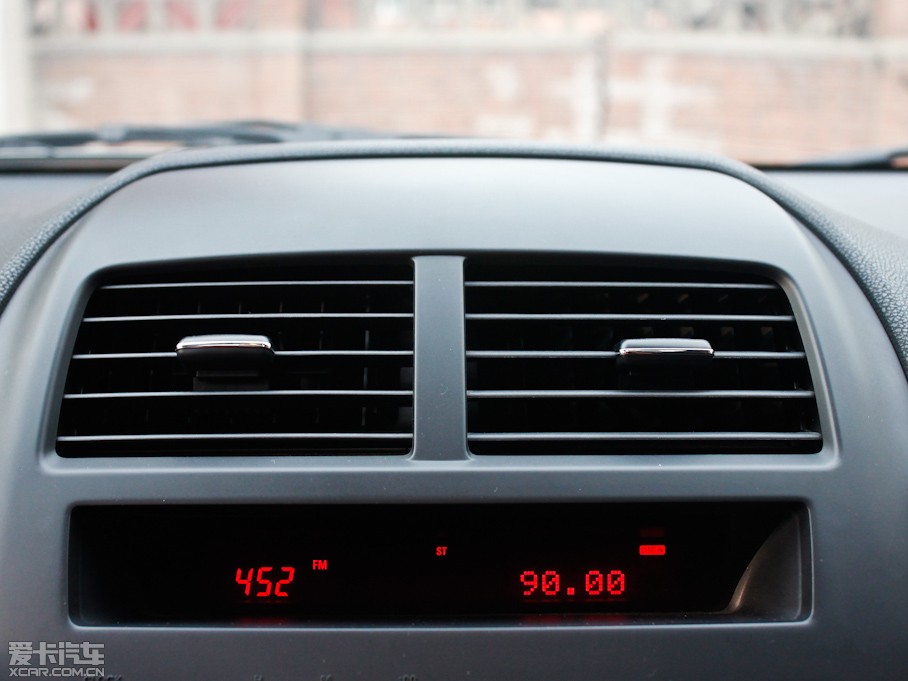 2012ASX(M) 2.0L CVTЌ