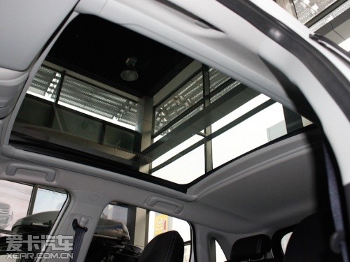 三菱2012款ASX勁炫