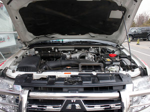 2012款3.0L 自动精英超越版 其它