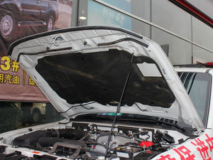 2012款3.0L 自动精英超越版 其它
