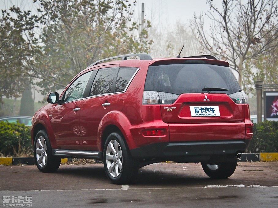 2012W{£Mڣ 2.4L CVTrЌ