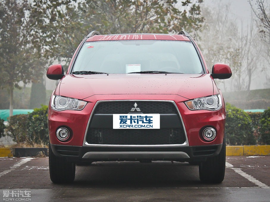 2012W{£Mڣ 2.4L CVTrЌ