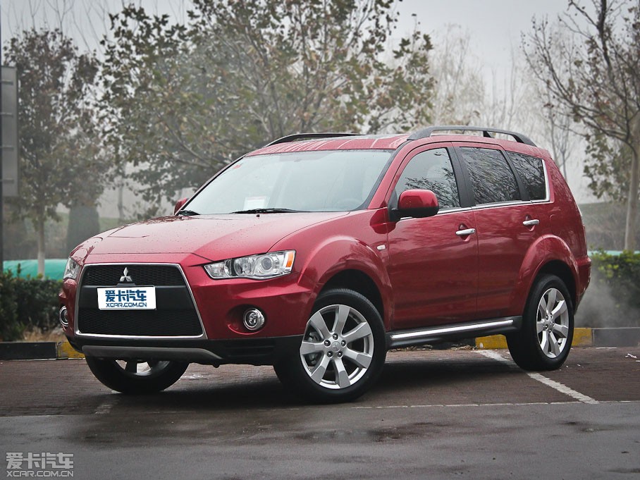 2012W{£Mڣ 2.4L CVTrЌ