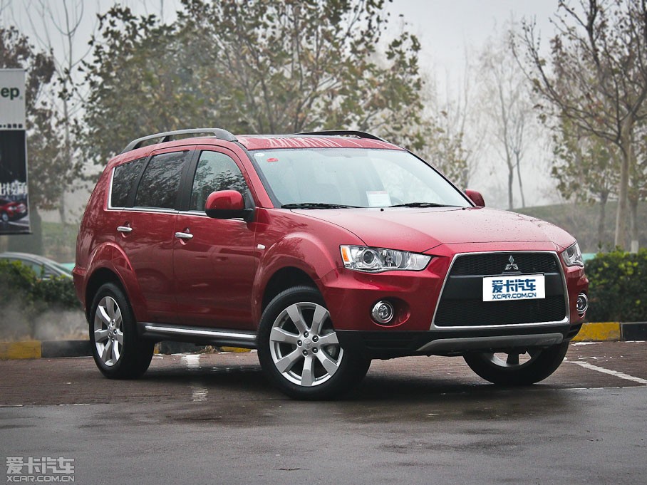 2012W{(ln)£M(jn)ڣ 2.4L CVTrЌ(do)