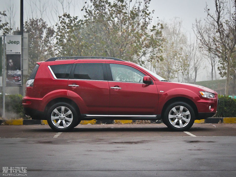 2012W{£Mڣ 2.4L CVTrЌ