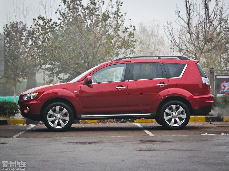 2012W{£Mڣ 2.4L CVTrЌ