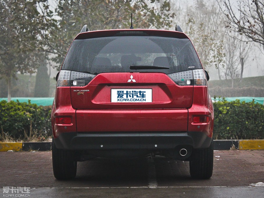 2012W{(ln)£M(jn)ڣ 2.4L CVTr(sh)Ќ(do)