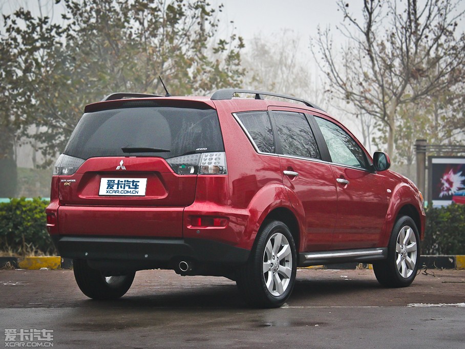 2012W{£Mڣ 2.4L CVTrЌ