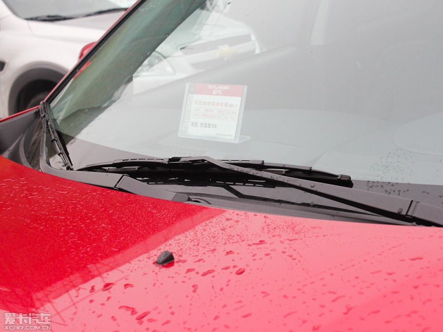 2012W{£Mڣ 2.4L CVTrЌ