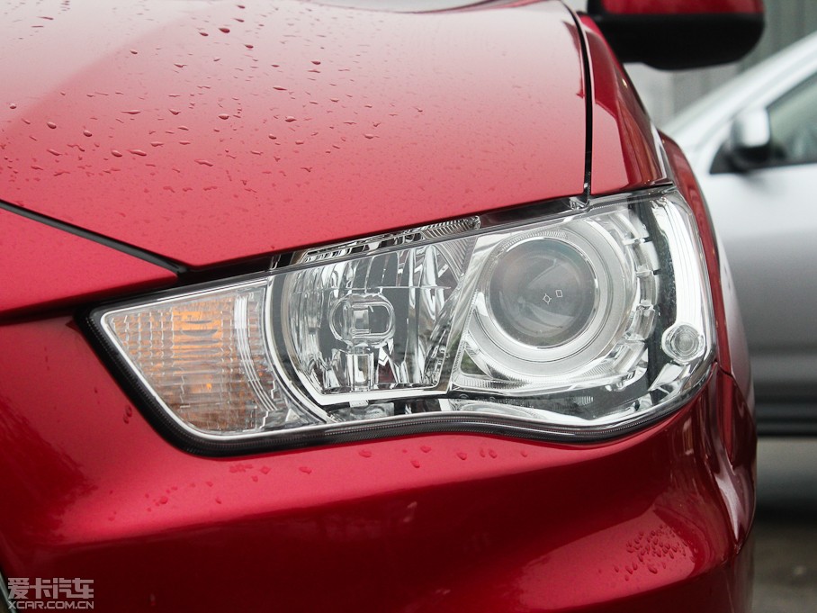 2012W{£Mڣ 2.4L CVTrЌ