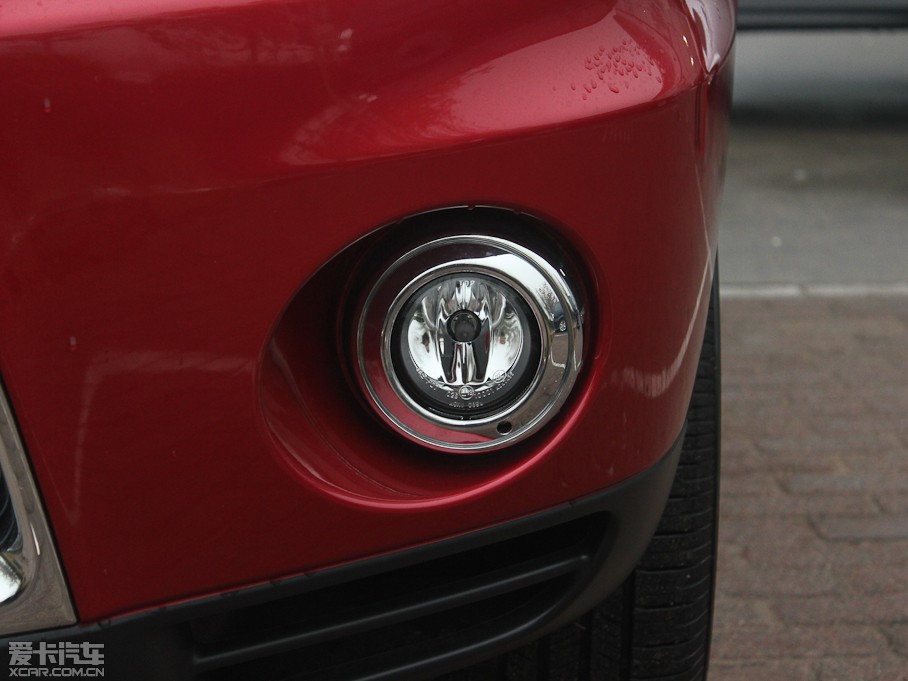 2012W{£Mڣ 2.4L CVTrЌ