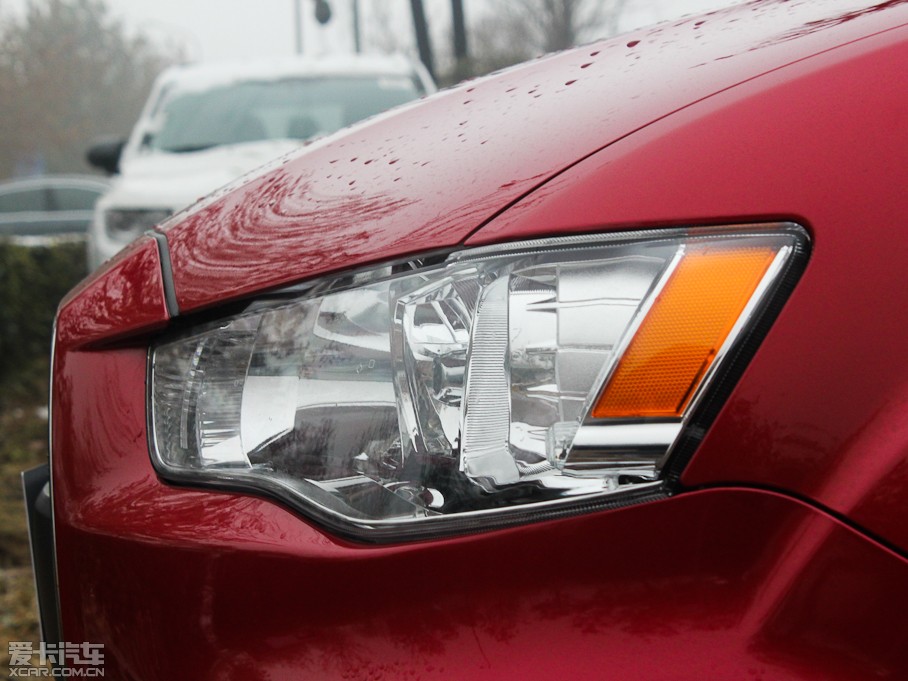 2012W{£Mڣ 2.4L CVTrЌ