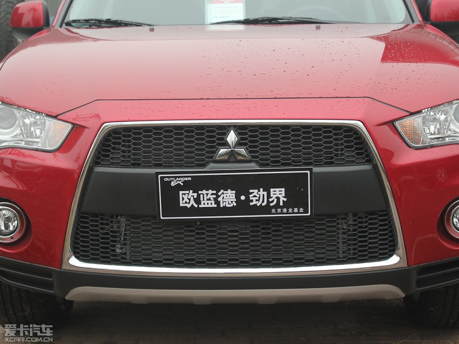 2012W{(ln)£M(jn)ڣ 2.4L CVTr(sh)Ќ(do)