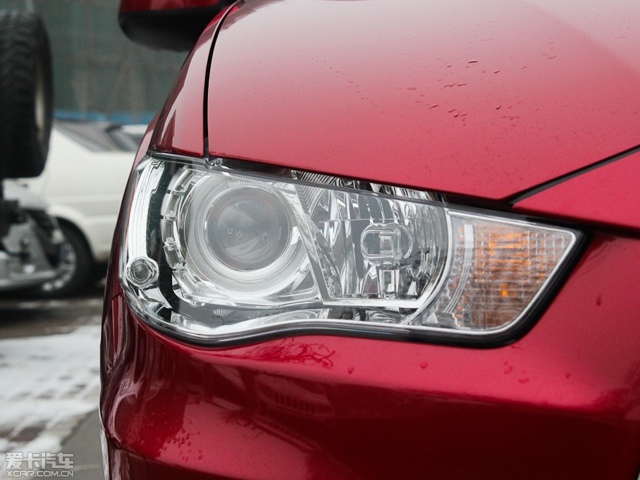 2012W{£Mڣ 2.4L CVTrЌ