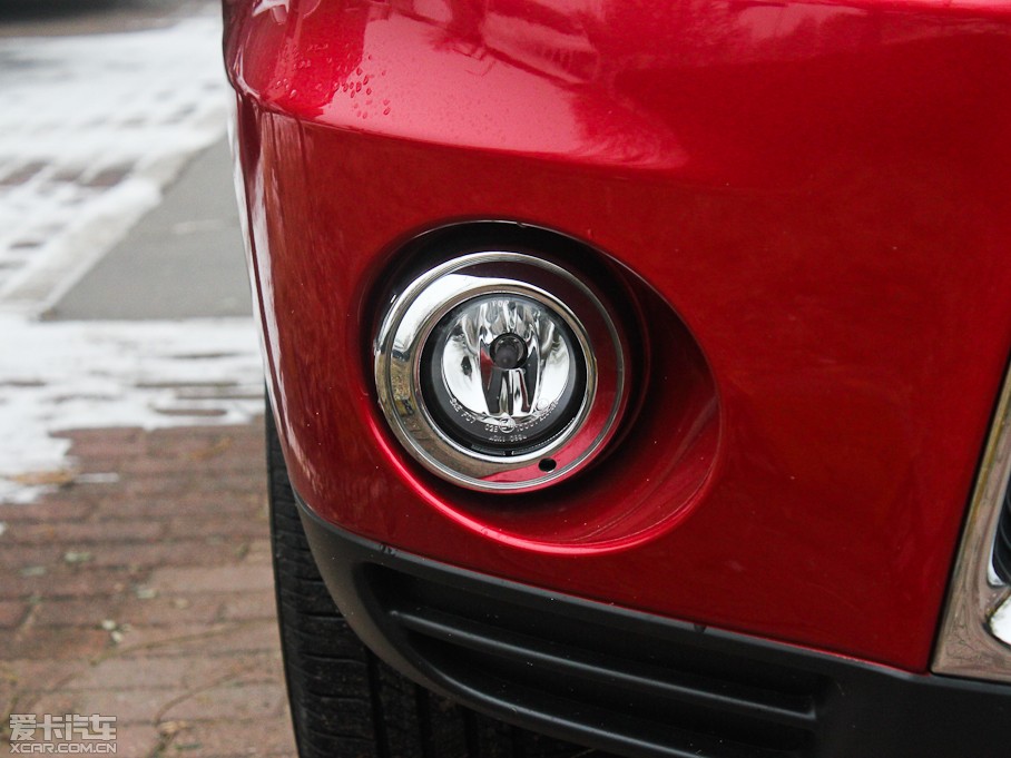 2012W{£Mڣ 2.4L CVTrЌ