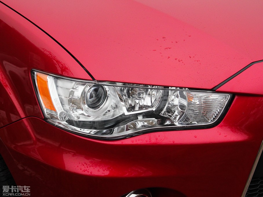 2012W{£Mڣ 2.4L CVTrЌ