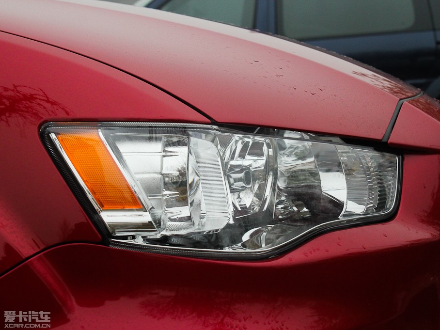 2012W{(ln)£M(jn)ڣ 2.4L CVTr(sh)Ќ(do)