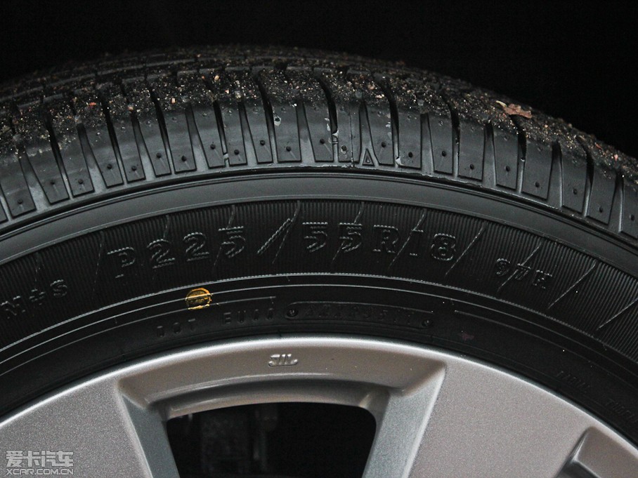 2012W{£Mڣ 2.4L CVTrЌ