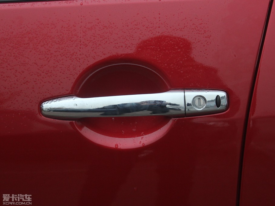 2012W{(ln)£M(jn)ڣ 2.4L CVTr(sh)Ќ(do)