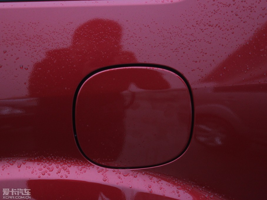 2012W{£Mڣ 2.4L CVTrЌ