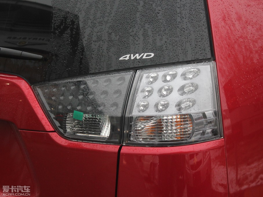 2012W{£Mڣ 2.4L CVTrЌ