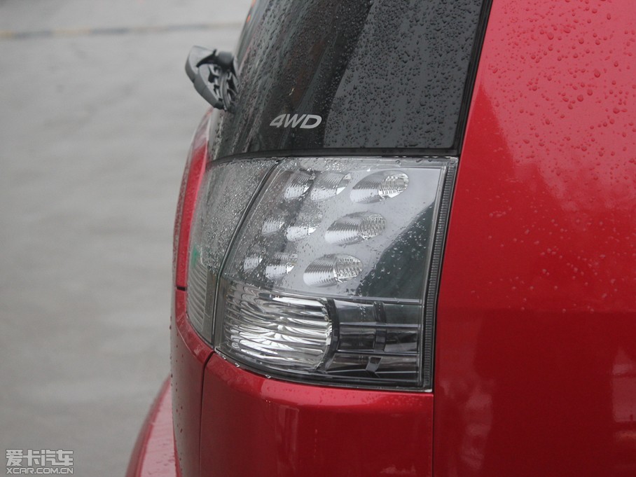 2012W{£Mڣ 2.4L CVTrЌ