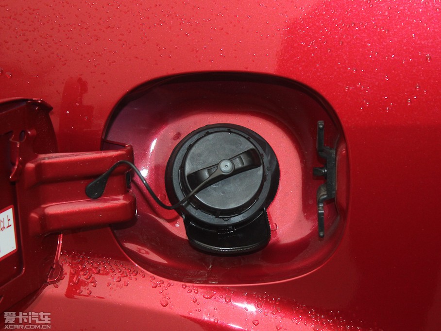 2012W{£Mڣ 2.4L CVTrЌ