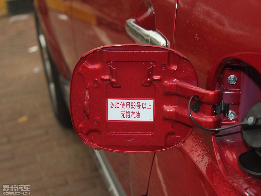 2012W{(ln)£M(jn)ڣ 2.4L CVTrЌ(do)