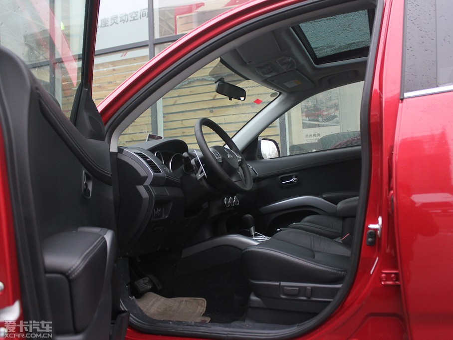 2012W{£Mڣ 2.4L CVTrЌ