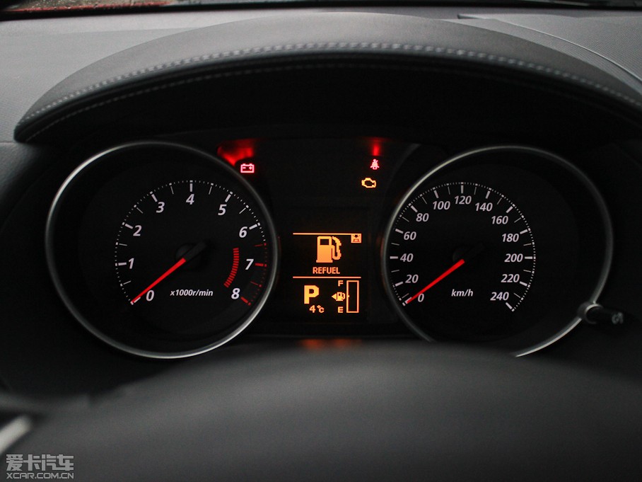 2012W{£Mڣ 2.4L CVTrЌ