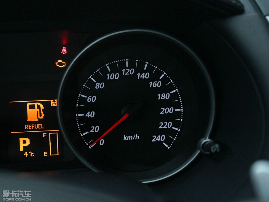 2012W{£Mڣ 2.4L CVTrЌ