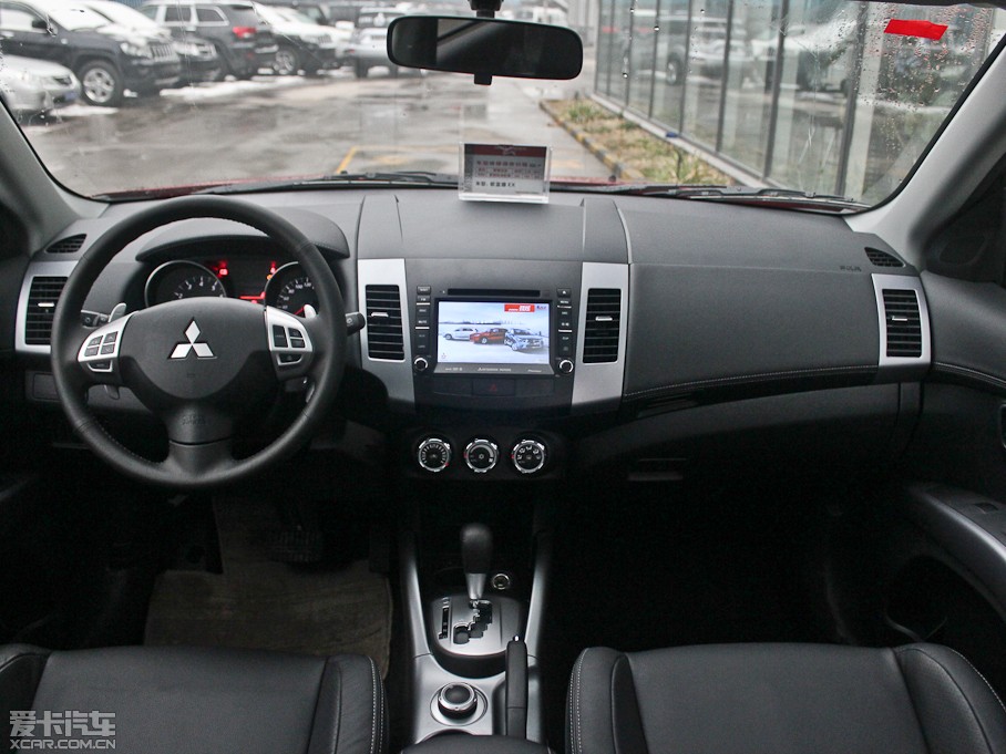 2012W{£Mڣ 2.4L CVTrЌ