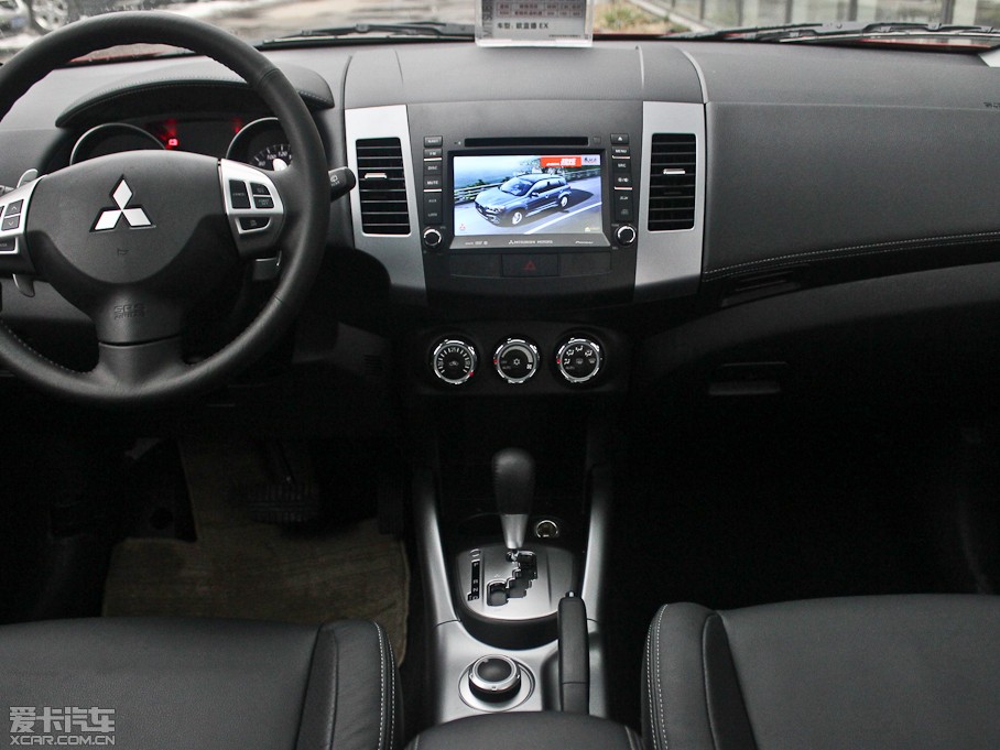 2012W{£Mڣ 2.4L CVTrЌ