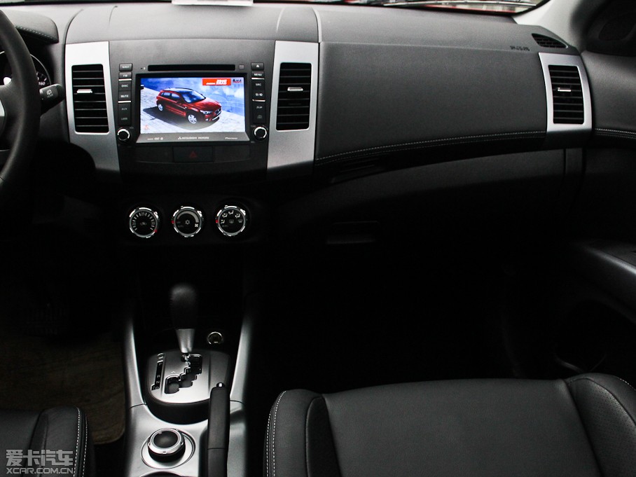 2012W{£Mڣ 2.4L CVTrЌ