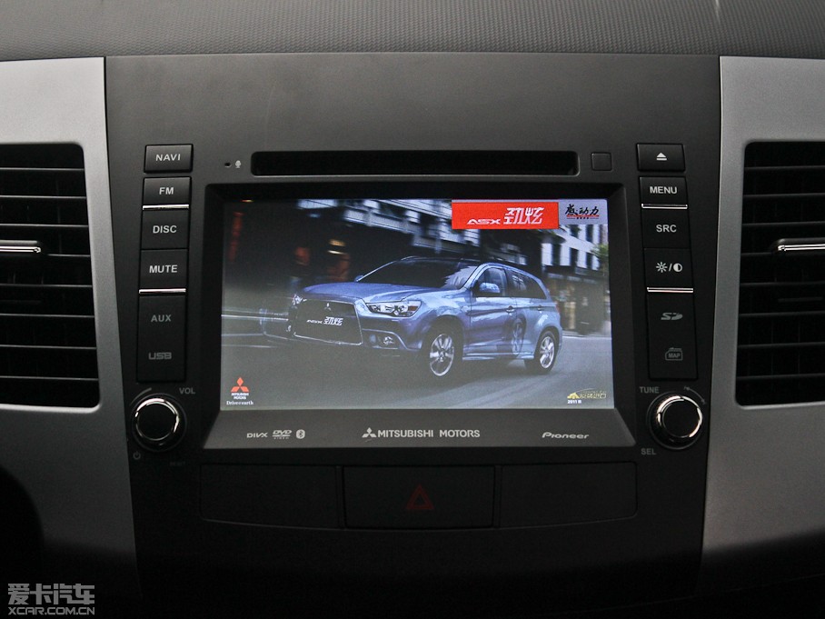 2012W{£Mڣ 2.4L CVTrЌ