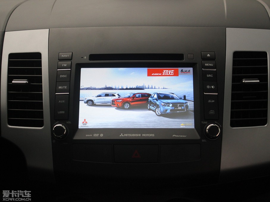 2012W{(ln)£M(jn)ڣ 2.4L CVTr(sh)Ќ(do)