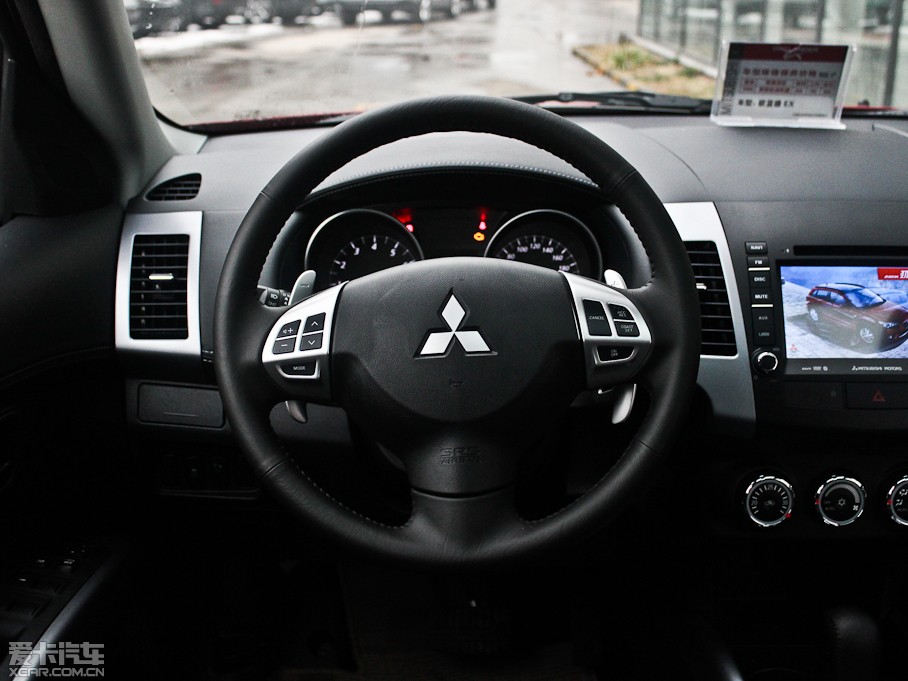 2012W{£Mڣ 2.4L CVTrЌ