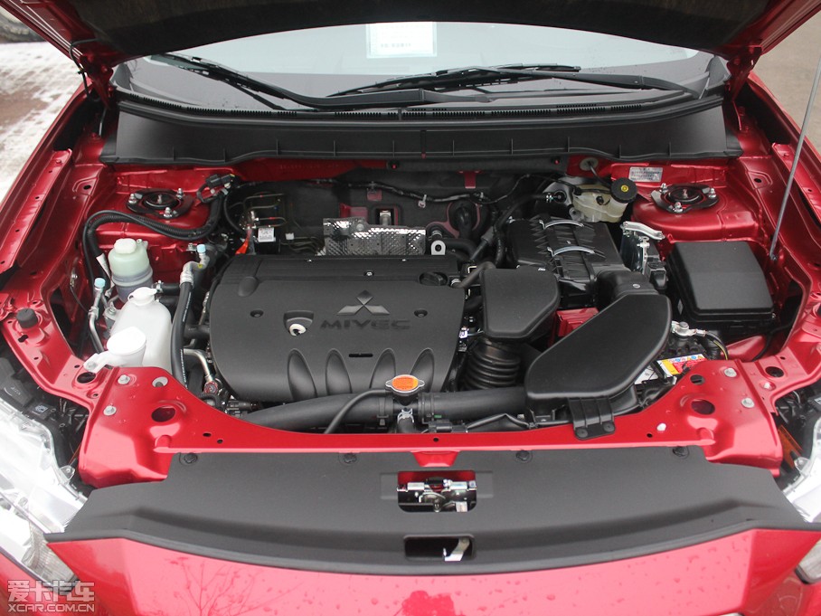 2012W{£Mڣ 2.4L CVTrЌ