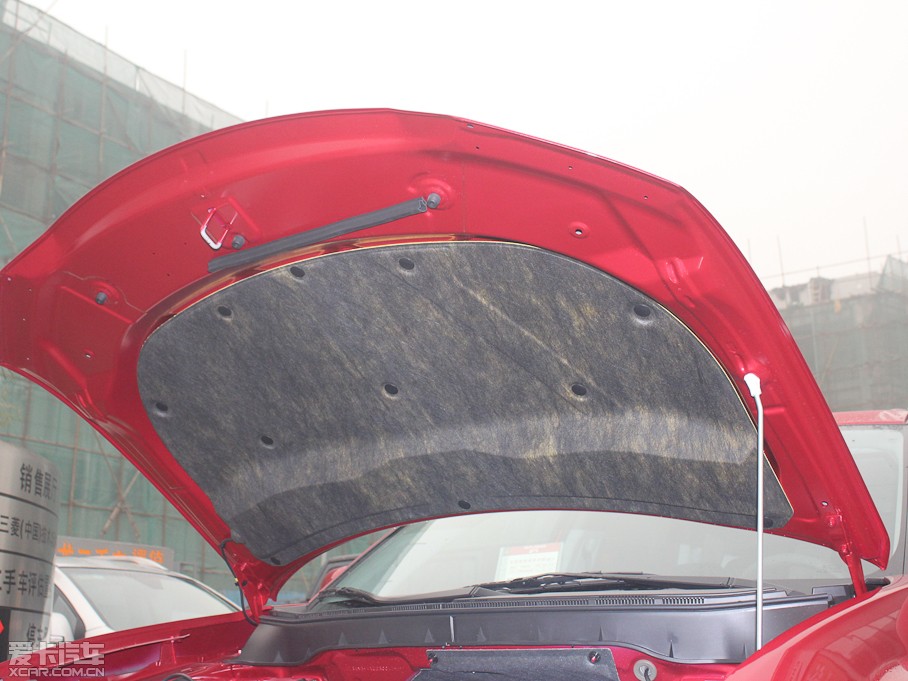 2012W{£Mڣ 2.4L CVTrЌ