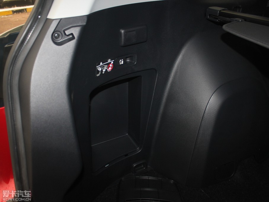 2012W{£Mڣ 2.4L CVTrЌ