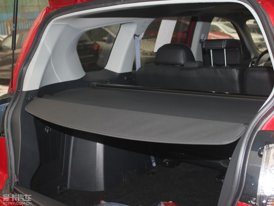 2012W{(ln)£M(jn)ڣ 2.4L CVTrЌ(do)