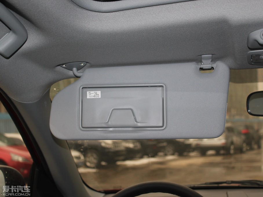 2012W{£Mڣ 2.4L CVTrЌ