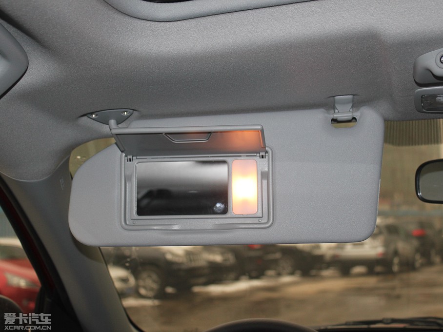 2012W{£Mڣ 2.4L CVTrЌ