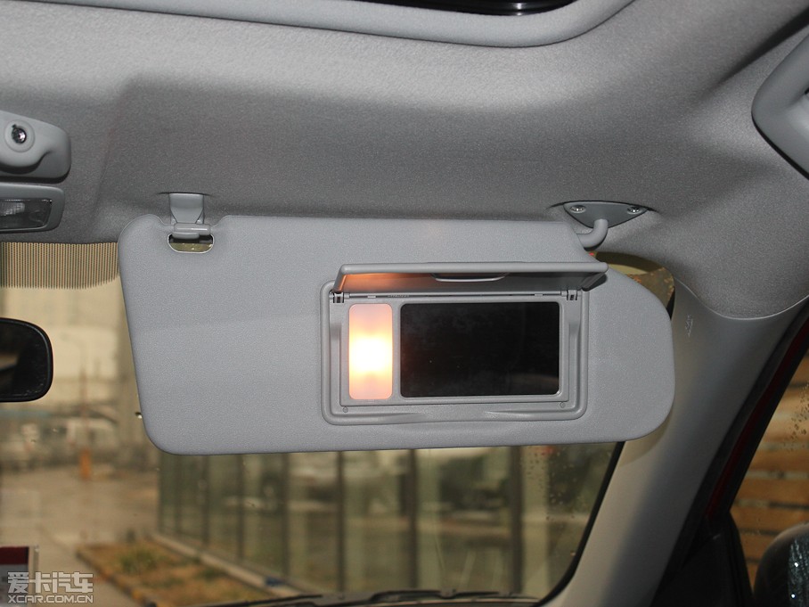 2012W{£Mڣ 2.4L CVTrЌ