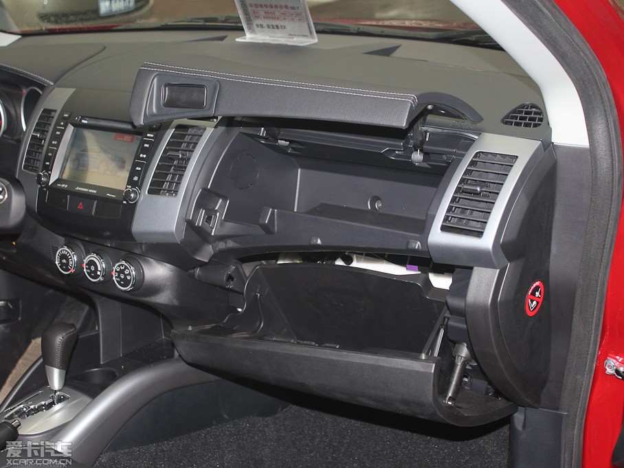 2012W{£Mڣ 2.4L CVTrЌ