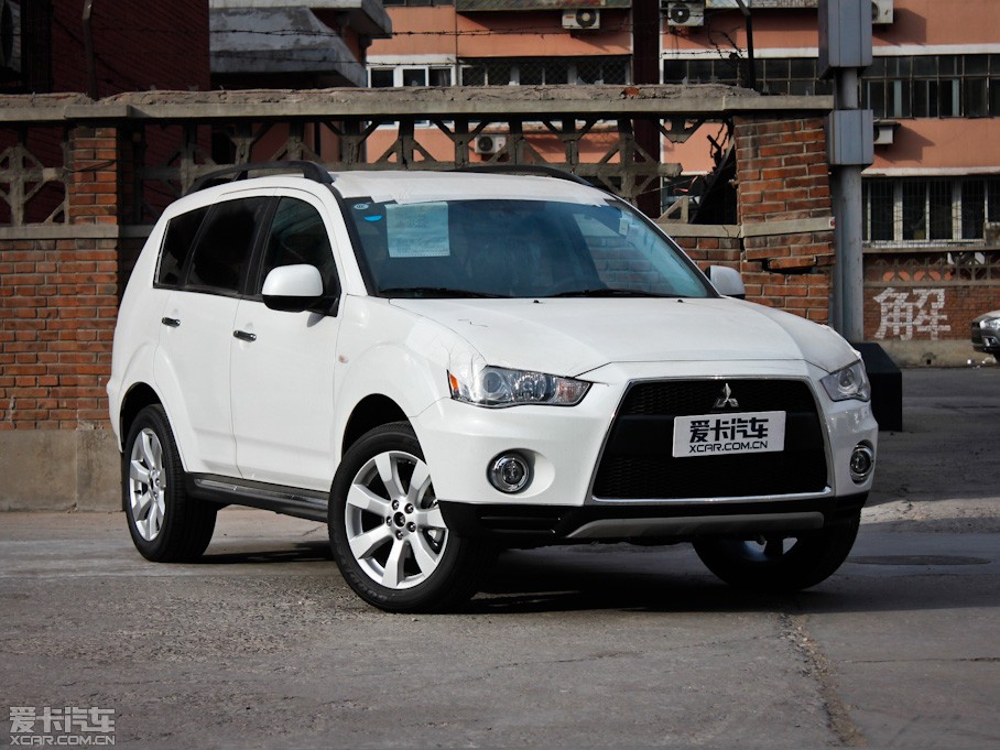 2012W{£Mڣ 2.0L CVTЌ