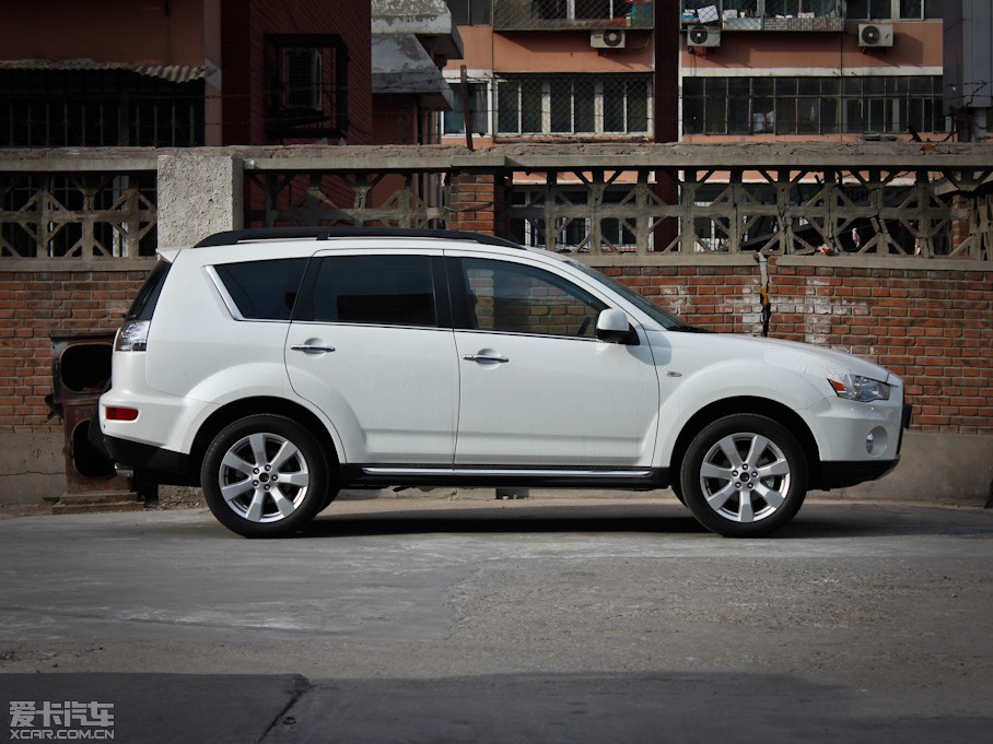 2012W{£Mڣ 2.0L CVTЌ