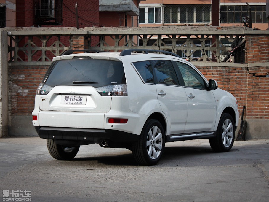 2012W{£Mڣ 2.0L CVTЌ